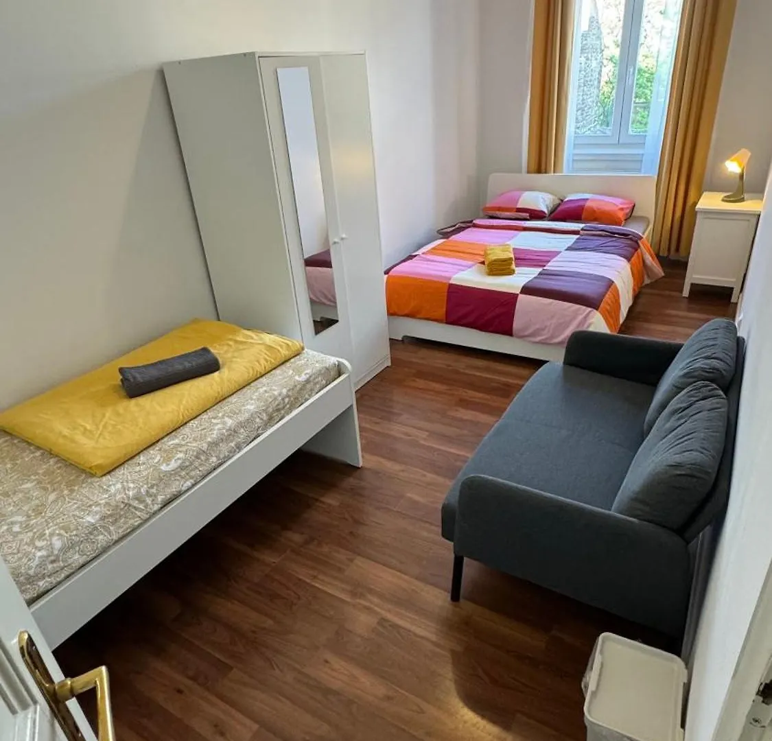 Home Vibes Budapest 0*,  Magyarország