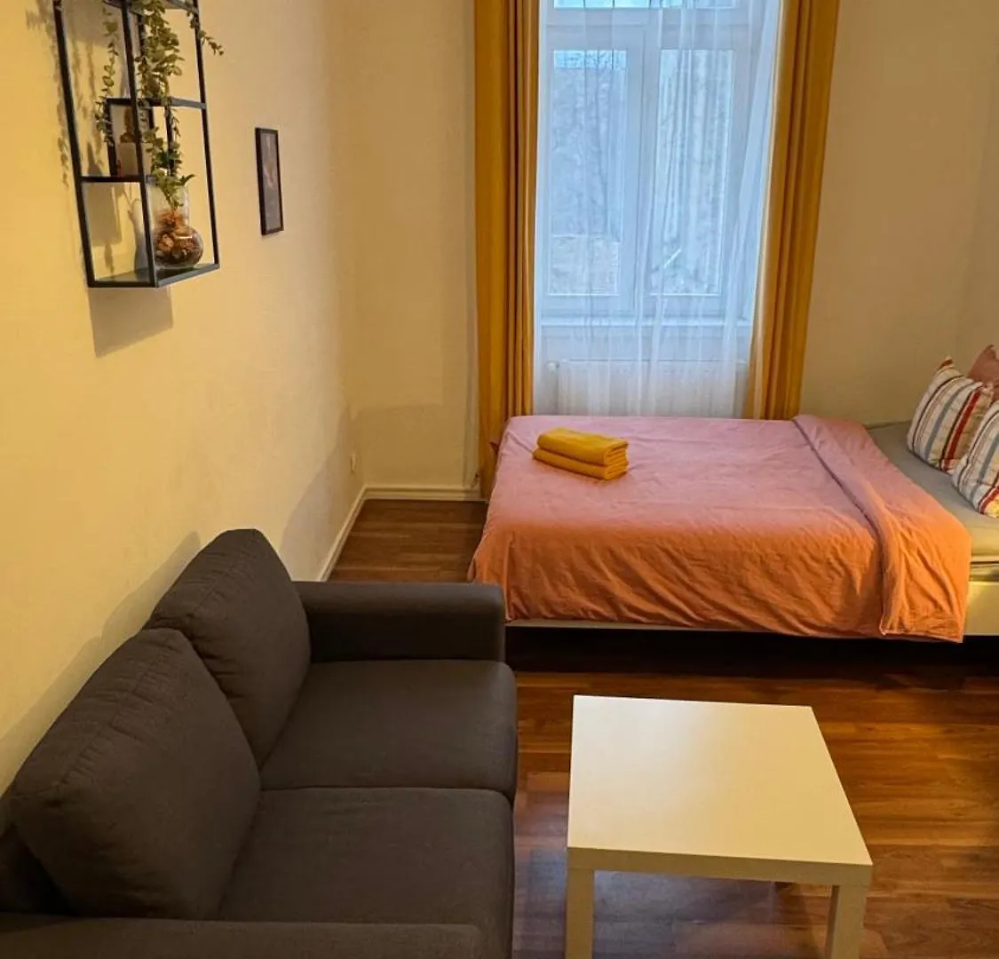 Vendégház Home Vibes Budapest
