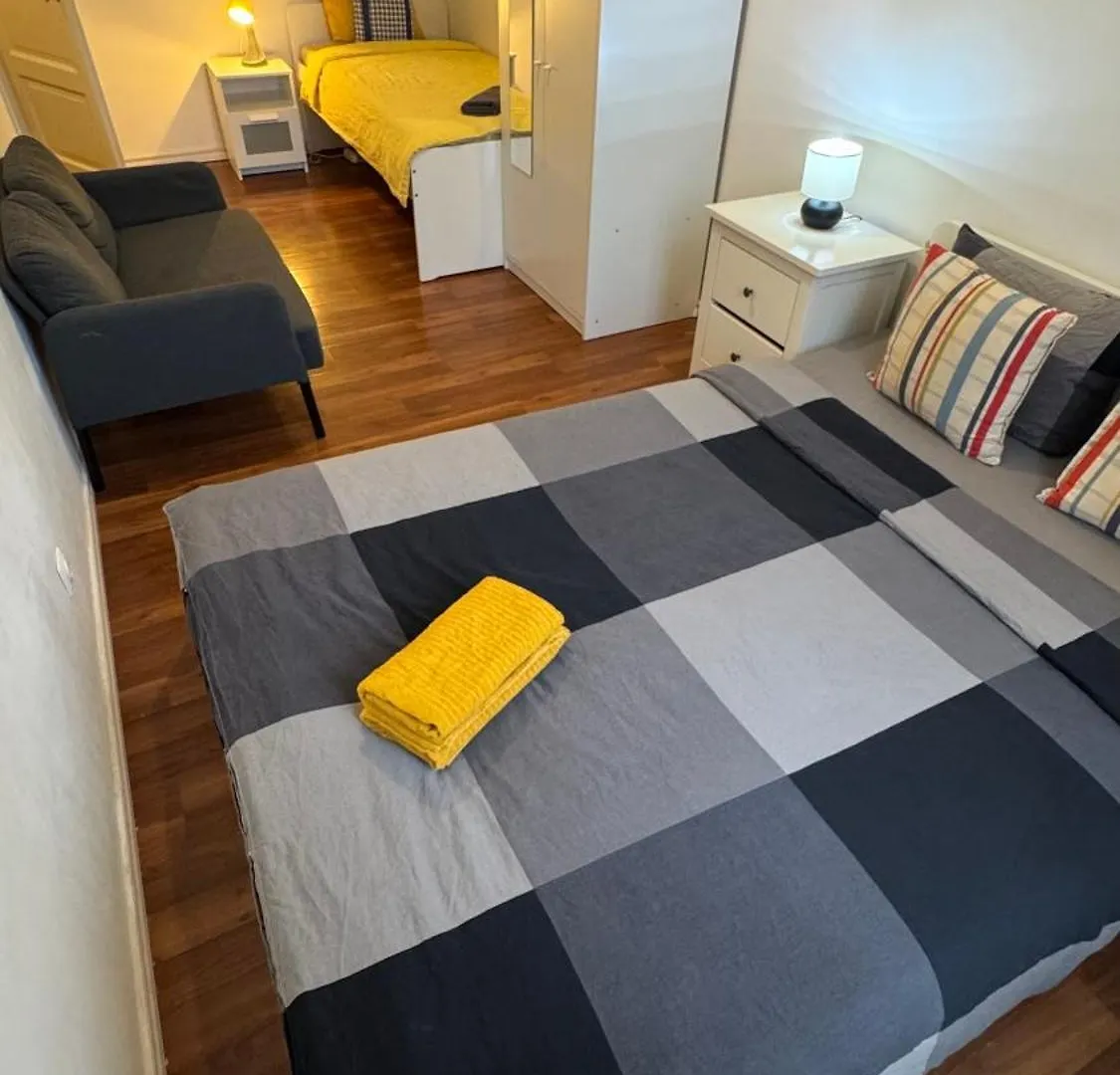 Home Vibes Budapest