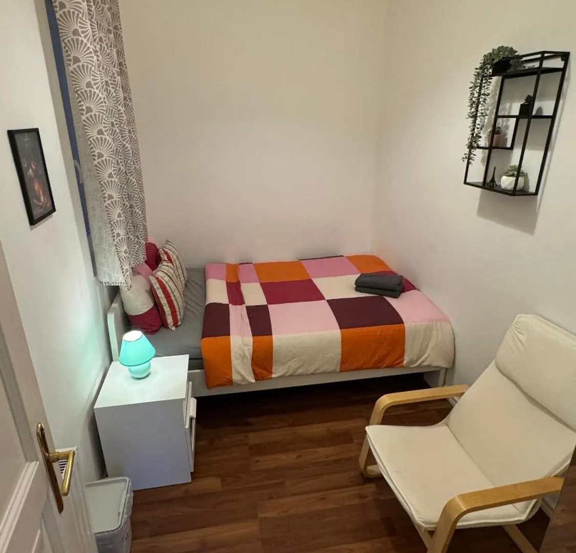 Vendégház Home Vibes Budapest