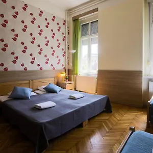 Guest house East Station Private, Budapest