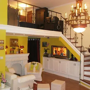 Guest house Connection, Budapest
