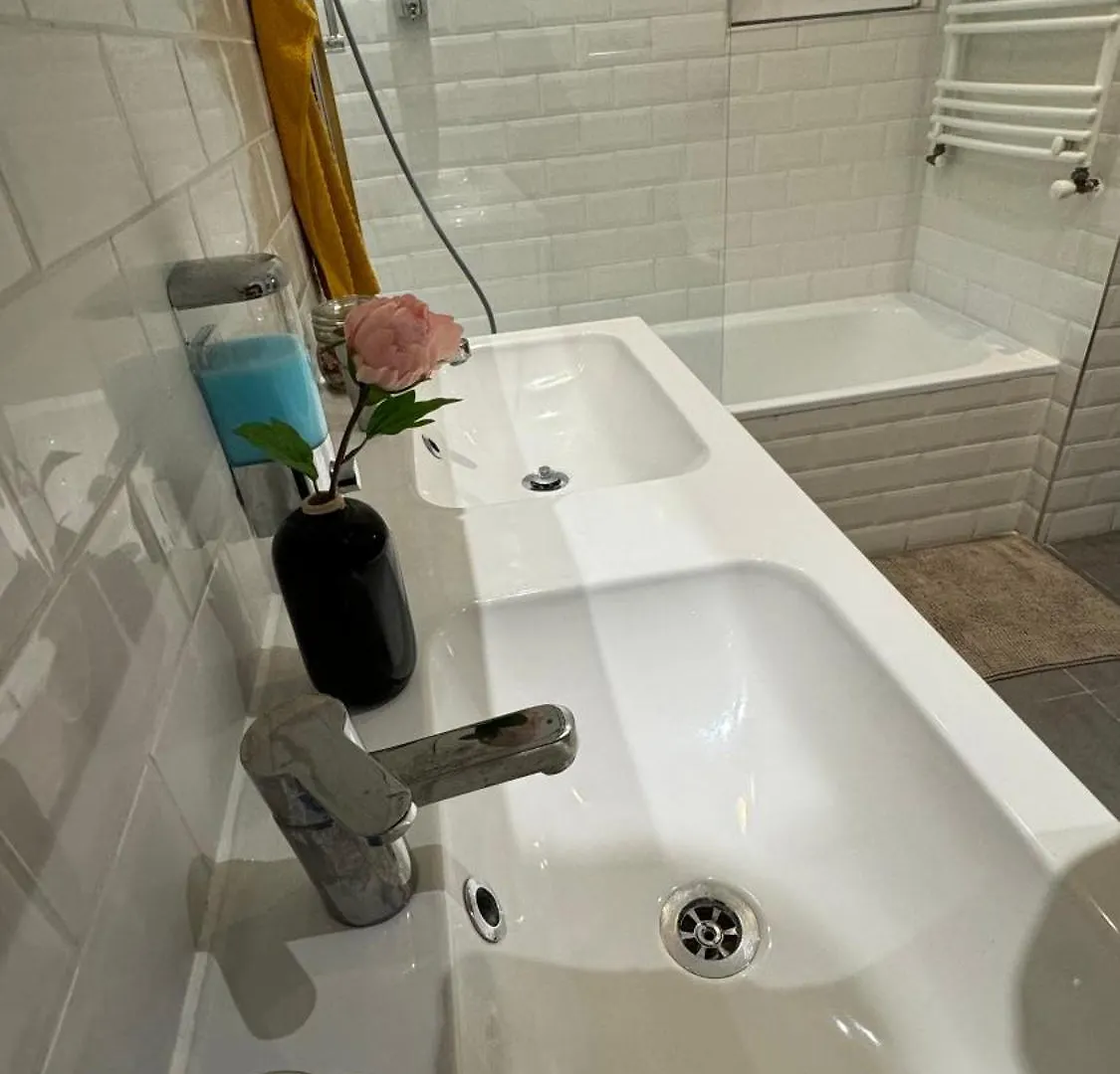 Guest house Home Vibes Budapest