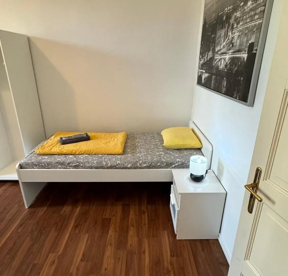 Home Vibes Budapest Hungary
