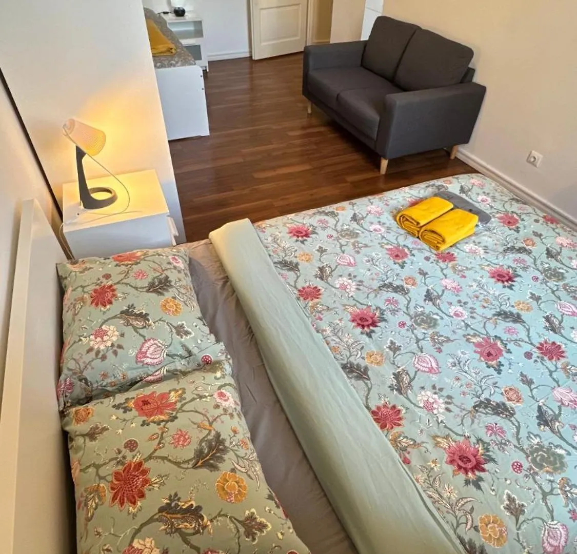Home Vibes Budapest 0*,