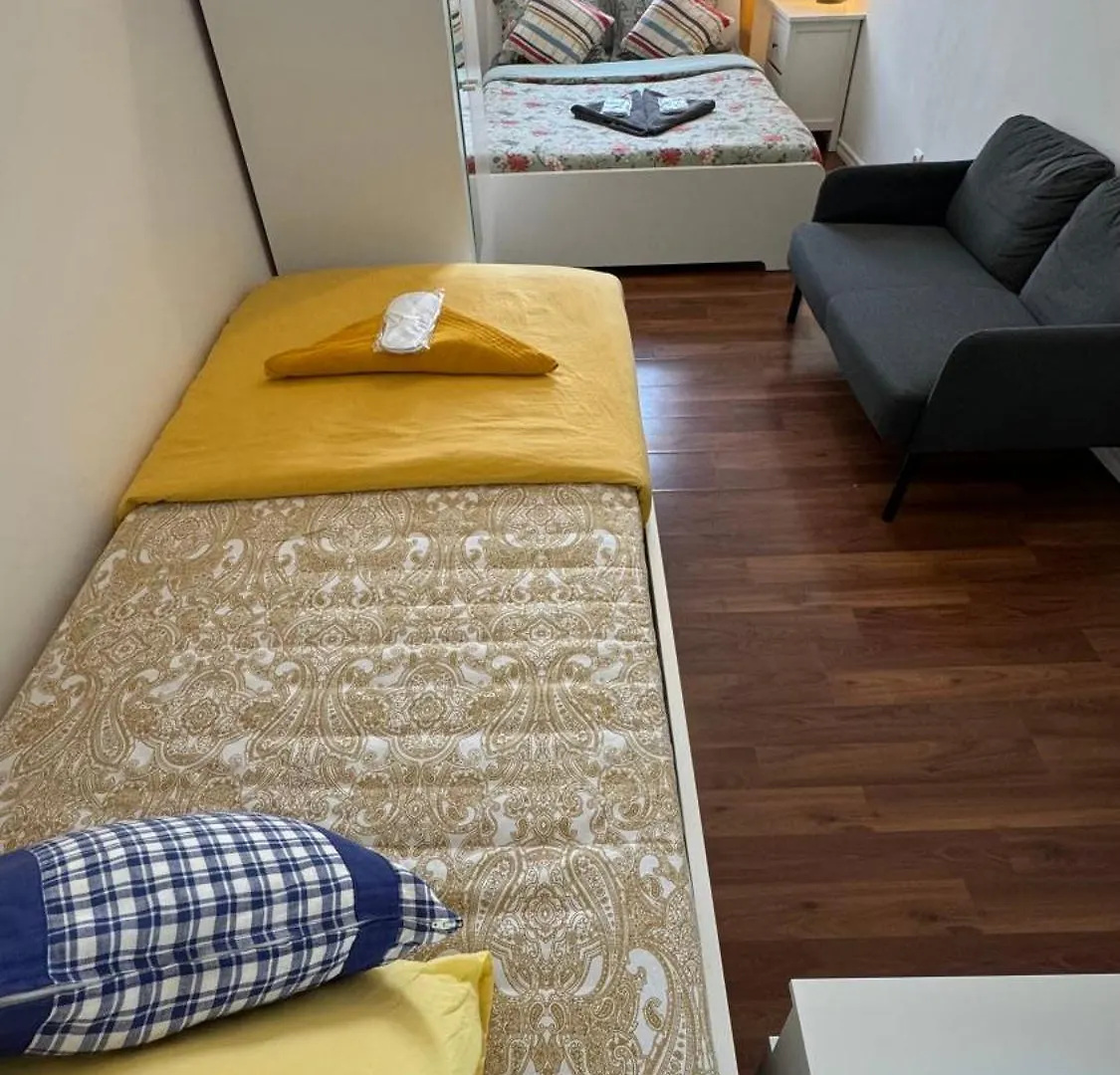 Home Vibes Budapest 0*,  Hungary