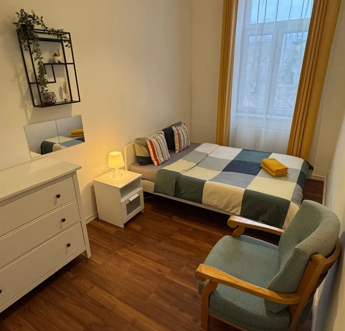 Home Vibes Budapest 0*,  Hungary