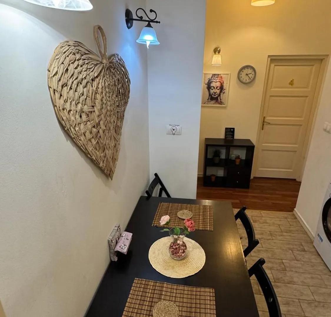 Guest house Home Vibes Budapest Hungary