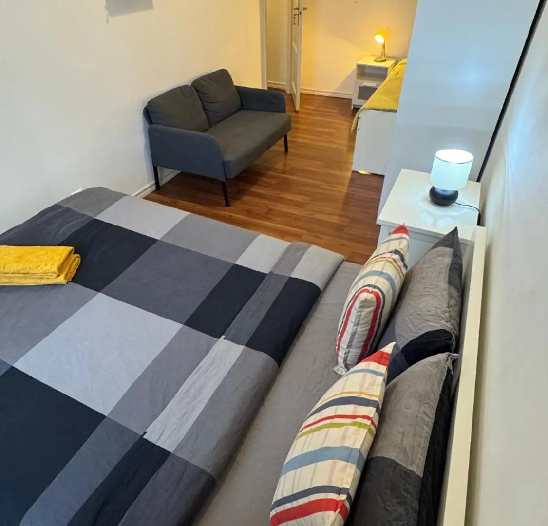 Home Vibes Budapest 0*,  Hungary