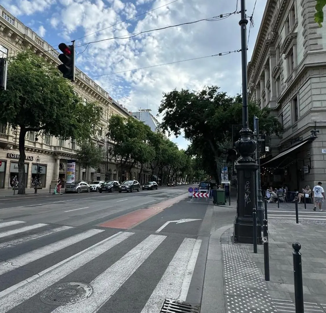 Home Vibes Budapest Hungary